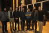 کارگردان «سردار» سکوتش را در حضور فرزندان سرداران شهید شکست 5