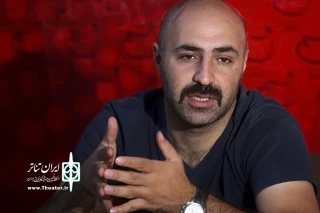تینو صالحی در گفت‌وگو با ایران تئاتر:

«حکومت نظامی» به نقد امپریالیسم و تروریسم می‌پردازد