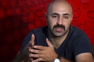 تینو صالحی در گفت‌وگو با ایران تئاتر:

«حکومت نظامی» به نقد امپریالیسم و تروریسم می‌پردازد