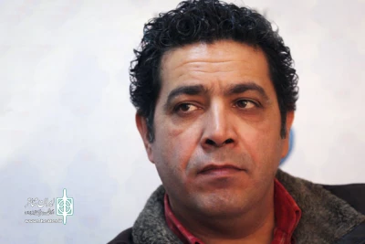 گفتو گو با احمد کاوری بازیگر نمایش سردار به کارگردانی نادر برهانی مرند

در نمایش سردار نگاه واقع گرایانه ای به آدم های جنگ شده است