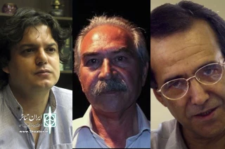بیگلریان، خلج وعاطفه به جشنواره بین‌المللی تئاتر کودک و نوجوان پیوستند

معرفی شورای داوری بخش مسابقه نمایشنامه‌های منتشرشده