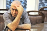 سید رضا کمال علوی هنرمند پیشکسوت تئاتر مشهد درگذشت 2