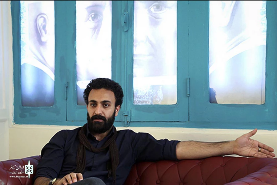 مصطفی کوشکی