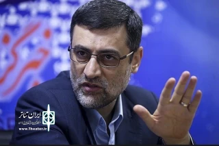 نماینده مردم مشهد بمناسبت درگذشت هنرمند پیشکسوت تئاتر سیدرضا کمال علوی پیام داد

هرچه کرد مانا ماند