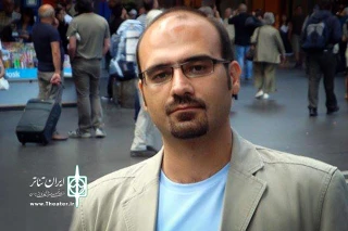 اصغر نوری به ایران تئاتر خبر داد:

«پنجره» با ترجمه محمدرضا خاکی منتشر می‌شود