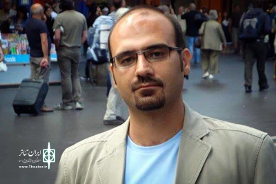 اصغر نوری به ایران تئاتر خبر داد:

«پنجره» با ترجمه محمدرضا خاکی منتشر می‌شود