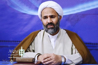 Message of Head of Parliament Culture Committee on Death of a Popular Artist

A Legendary Artist
