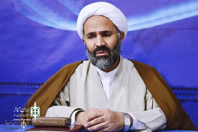 Message of Head of Parliament Culture Committee on Death of a Popular Artist

A Legendary Artist