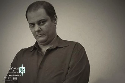 Vahid Nafar:

“Everything Passes but You” Opens a Modern World for Actors