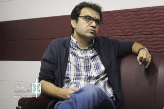 گفت وگو با کیومرث مرادی کارگردان نمایش افسون معبد سوخته

نمایشی اپیزودیک مبتنی بر فرهنگ مشرق زمین