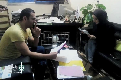 عاشورا تا اربعین : کارگردان نمایش شاهزاده مطرح کرد:

سالی یک اثر مذهبی روی صحنه می برم