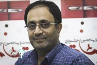 یاداشتی بر نمایش سینا سینا عباس به کارگردانی علیرضا مهران

حسین(ع) تابلویی ست برای عزت همیشگی