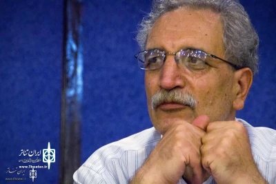 Armenia Award for a Translator

Anderanik Khechoumian Receives Kantegh Literary Prize
