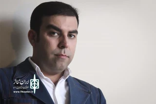 عاشورا تا اربعین: کارگردان نمایش آخه اینجا نزدیکتره به خدا مطرح کرد:

هنرمند باید پیام های هستی را بگیرد