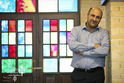 Shahram Gilabadi:

Audience’s Reaction to “Sepanje Ranj va Shekanj…” Will Make Next Piece