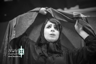گفت وگو با نسرین درخشان زاده بازیگر نمایش خواب زمستانی

فرشته انصاری درگیر وسواس های ذهنیش است