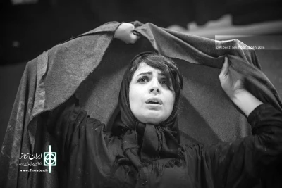 گفت وگو با نسرین درخشان زاده بازیگر نمایش خواب زمستانی

فرشته انصاری درگیر وسواس های ذهنیش است