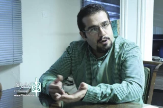 گفت وگو با فرهاد امینی دراماتورژ نمایش سردار

هرشب اجرا مثل یک منتقد نمایش را نگاه می کنم