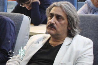 یادداشت مدیر روابط عمومی اداره کل هنرهای نمایشی به مناسبت درگذشت محمد رضا رستمی

آرام بود و آرام رفت