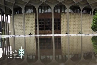 اعلام برنامه هفته جاری تالارهای نمایشی مجموعه تئاتر شهر

سه  نمایش  جدید درسالن اصلی و تالار سایه به صحنه می‌رود