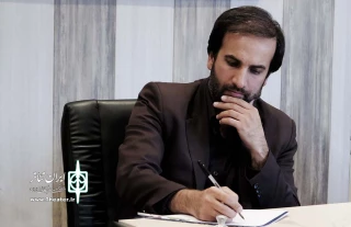 پیام مدیر کل هنرهای نمایشی در پی درگذشت نا به هنگام استاد سعید کشن فلاح

مردی که چنان خورشید تا همیشه خواهد درخشید