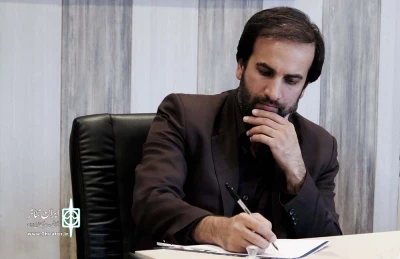 پیام مدیر کل هنرهای نمایشی در پی درگذشت نا به هنگام استاد سعید کشن فلاح

مردی که چنان خورشید تا همیشه خواهد درخشید