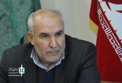 مدیرکل فرهنگ و ارشاد اسلامی استان همدان به ایران تئاتر گفت:

در کنار خانواده کشن‌فلاح ایستاده‌ایم