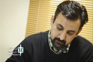 پیام تسلیت مدیرعامل انجمن هنرهای نمایشی ایران برای درگذشت سعید کشن فلاح

سرو بلندبالایی که قد کشیدن را به شاگردان خویش آموخت