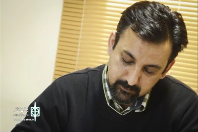 پیام تسلیت مدیرعامل انجمن هنرهای نمایشی ایران برای درگذشت سعید کشن فلاح

سرو بلندبالایی که قد کشیدن را به شاگردان خویش آموخت