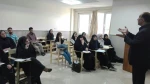 دوره آموزشی و مهارتی نمایش درمانی ویژه دانشگاهیان برگزار می شود 2