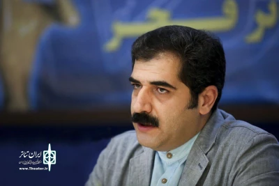 پیام تسلیت دبیر جشنواره بین المللی تئاتر فجر به مناسبت درگذشت  دکتر سعید کشن فلاح

بر دیوار هنر تئاتر ایران تصویر او ماندگار نقش بسته است