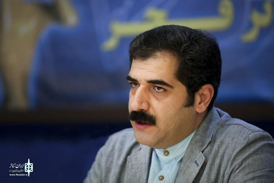 سعید اسدی
