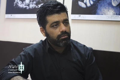 عاشورا تا اربعین ؛ کارگردان آن سیب سرخ مطرح کرد:

برشی از زندگی مقدس اردبیلی را روایت  می کنیم