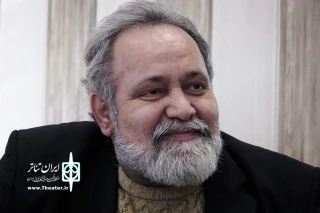 امروز در اختتامیه تئاتر بسیج

از سعید کشن فلاح تجلیل می‌شود