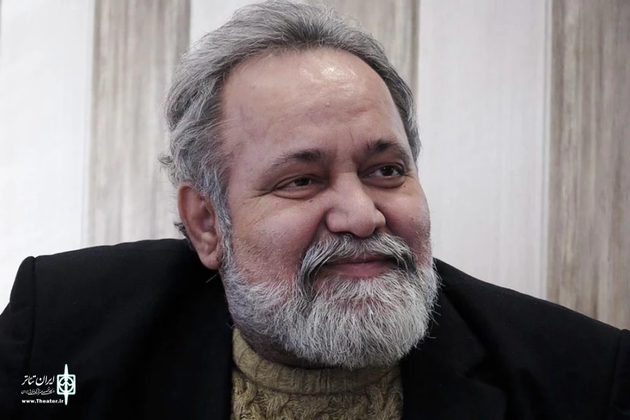 سعید کشن فلاح