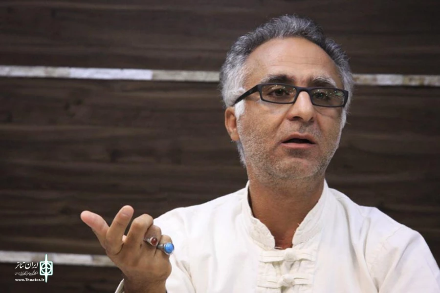 سعید ذبیحی