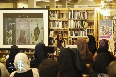 در نشست درام کاربردی و ترویج خواندن مطرح شد

مشارکت، تغییر و خوانش دست‌آورد درام در خدمت آموزش