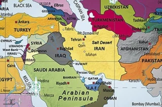 From October 30 to November 1

Tehran to Host Meeting of "West Asian Dramatic Arts Directors"