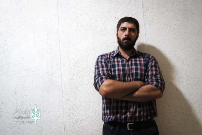 رضا شاهبداغی نویسنده و کارگردان  :

جهان نمایش بریدگی ها  ، جهان زنانه ای نیست