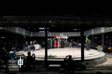 ویژه برنامه های ماه ماتم
