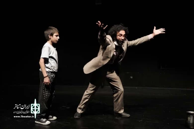 آنکه گفت آری آنکه گفت نه