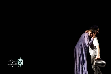 آنکه گفت آری آنکه گفت نه