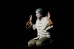 افسون معبد سوخته