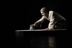 افسون معبد سوخته
