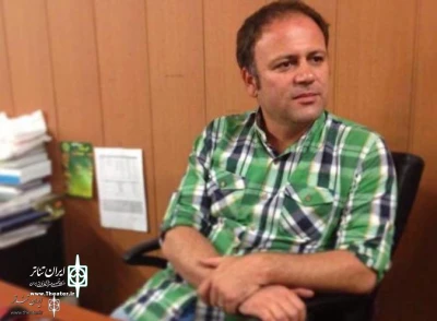 An Art & Culture Correspondent Dies

Mohammad-Reza Rostami Will Not Write Anymore