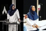 کمند امیرسلیمانی و نسیم ادبی هر دو در «سردار» حضور دارند 2