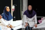 کمند امیرسلیمانی و نسیم ادبی هر دو در «سردار» حضور دارند 3