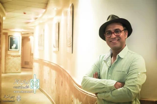 Ebrahim Poshtekoushi, Director of “The World’s Last Pomegranate”

Mood of Characters Shown by Music & Song