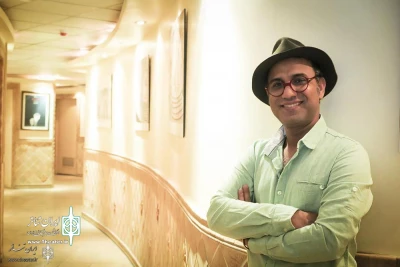 Ebrahim Poshtekoushi, Director of “The World’s Last Pomegranate”

Mood of Characters Shown by Music & Song