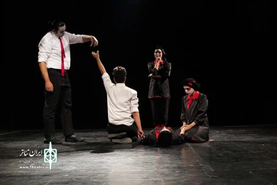 ماجرای عجیب سگی در شب